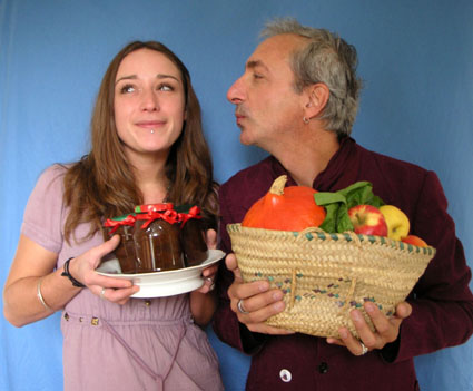 troquez vos produits maison !